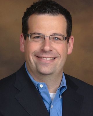 Photo of Dr. Jason B Tanenbaum, PsyD, Psychologist