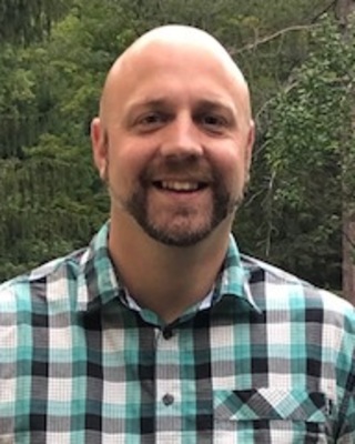 Photo of Brian Shrawder, PhD, LMFT, CCTP, CHT, Marriage & Family Therapist