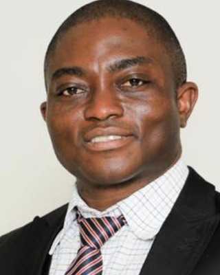 Photo of Edwin Akwanga - Compassionate Health, MSN, PMHNP, Psychiatric Nurse Practitioner