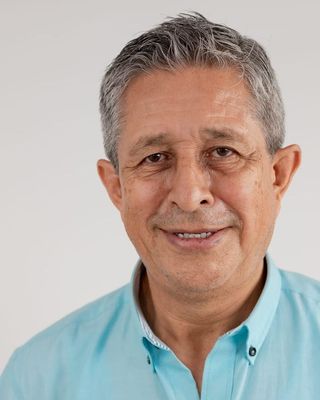 Foto de Dr. Jorge Alonso Fernández Rivera,Maestría,Psicólogo