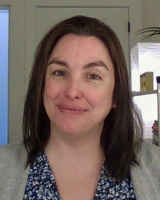 Photo of Aimee Kaiser, ACMHC, Counselor