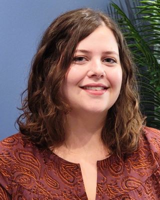 Photo of Hannah Topelberg, LMSW, Clinical Social Work/Therapist