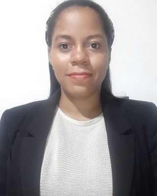 Foto de Dra. Anny Zamara Ortiz Angulo,Dr. en Psicología,COLPSIC,Psicólogo