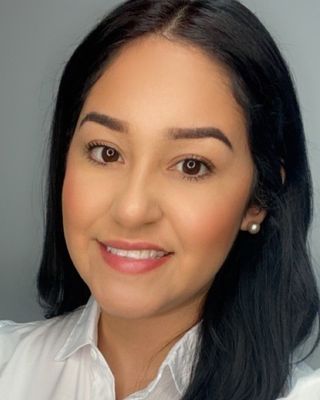 Photo of Maria Garcia, LPC, MHSP, Licensed Professional Counselor