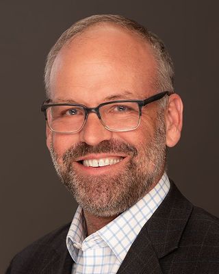 Photo of Michael M. Dow, PsyD, LAC, Psychologist