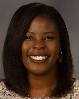 Photo of Iesha J. Smith, LPC, Licensed Professional Counselor