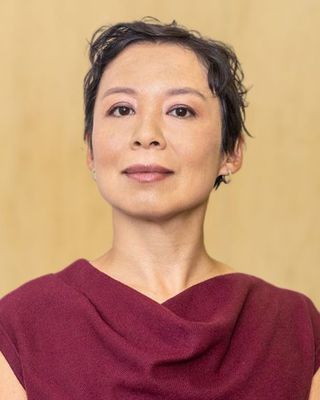 Photo of Aileen Kim, Psychiatrist