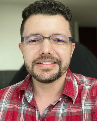 Foto de Diego Alexander Gómez Ceballos,PhD,COLPSIC,Psicólogo