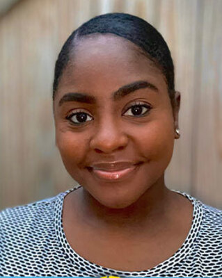 Photo of Janay Taylor, LCSW-C, Clinical Social Work/Therapist