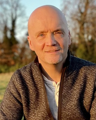 Photo of Colm O'Connell - Meadow Counselling & Psychotherapy, MA, IAHIP Assoc, Psychotherapist