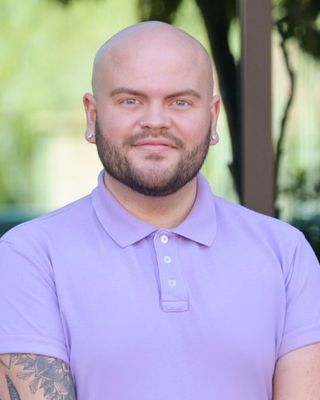 Photo of Erik Keime, LMFT, MS, Marriage & Family Therapist