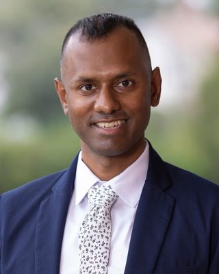 Photo of Swaminathan Thangaraj, MD, Psychiatrist