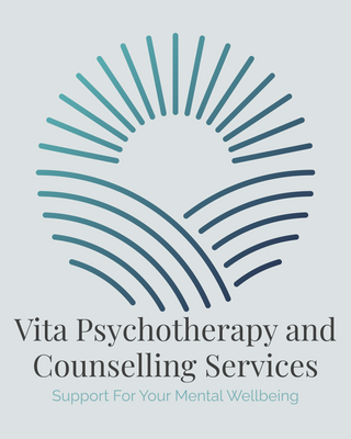 Photo of Kaitlyn Martino - Vita Psychotherapy and Counselling Services, MACP, RP, Registered Psychotherapist