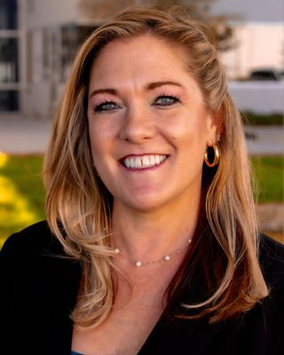 Photo of Megan Carroll, LPC, Licensed Professional Counselor