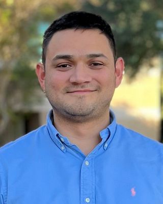 Photo of Gerardo Esqueda - Rekindle Hope Counseling, LPC, Licensed Professional Counselor