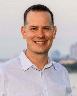 Photo of Michael Crowdes, LPC, Licensed Professional Counselor