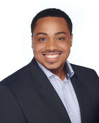 Photo of Quintin Talley, LPC, LCPC, Licensed Professional Counselor