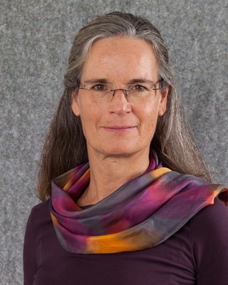 Photo of Kathrin Schaeppi, MA, ASP, Psychotherapist