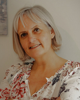 Photo of Sonia Scussel, ACA-L3, Counsellor