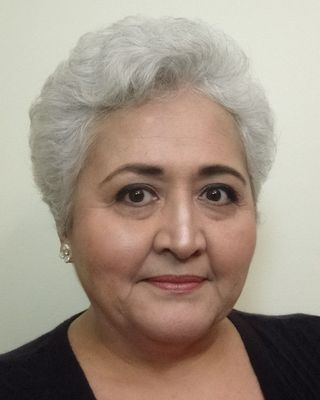 Photo of Anna Jimenez, LCSW, ICDVP, Clinical Social Work/Therapist