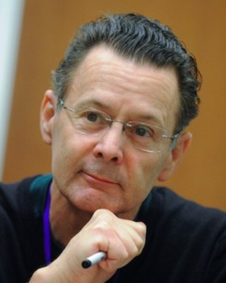 Photo of Daniel Rockers, PhD, Psychologist