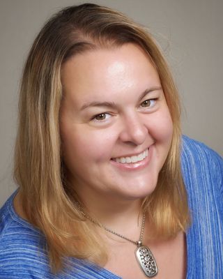 Photo of Angela Jackson, MA, LPC, Counselor