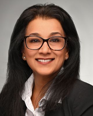 Photo of Umang Badhwar, LLP, Limited Licensed Psychologist