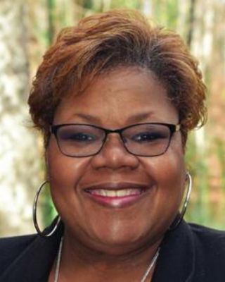 Photo of Cecelia Waters, Licensed Professional Counselor