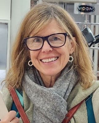 Photo of Amy Titgemeier Stevens, LCSW, MSW, Clinical Social Work/Therapist