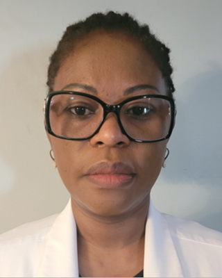 Photo of Isabella Ngedzedeem, PMHNP, Psychiatric Nurse Practitioner