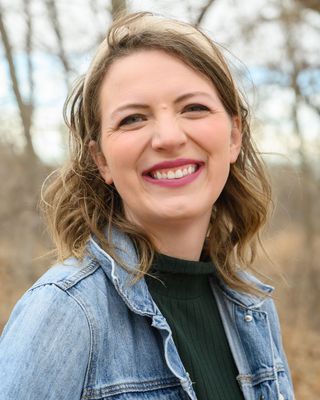 Photo of Jennie Radspinner, LPCC, Counselor