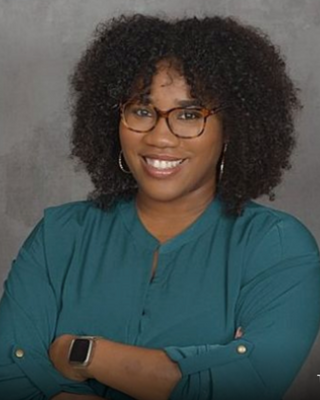 Photo of Tanisha Tatum, MS, LEP, BCBA, Licensed Educational Psychologist