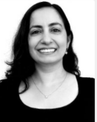 Photo of Dr. Pegah Pajouhi, MD, Psychiatrist