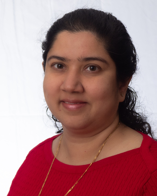 Photo of Meghana Kotwal, MA, RP, Registered Psychotherapist