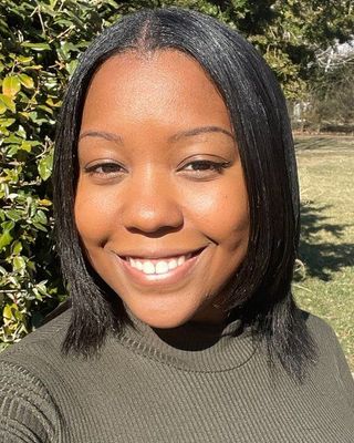 Photo of Nicole Jackson, LGPC, NCC, Counselor