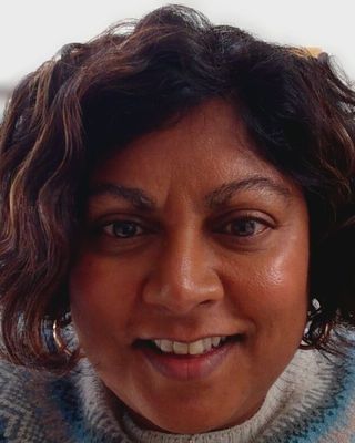 Photo of Pamali Goonetilleke, MBACP, Psychotherapist