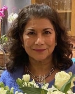 Photo of Mohini Wagle-Schmitt, MSCP, LPC, Licensed Professional Counselor