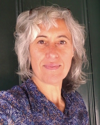 Photo of Anihera Tahu-Hepworth, MNZAC, Counsellor