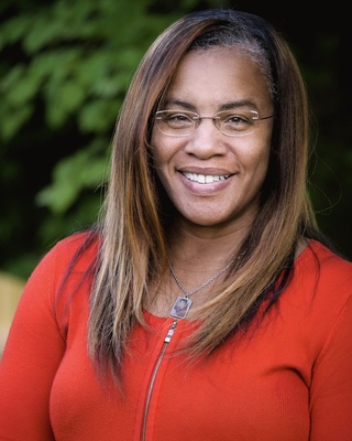 Photo of Karon F Johnson, MSW, LCSW, Clinical Social Work/Therapist