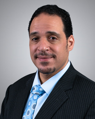 Photo of Dr. Allen Masry, MD, Psychiatrist