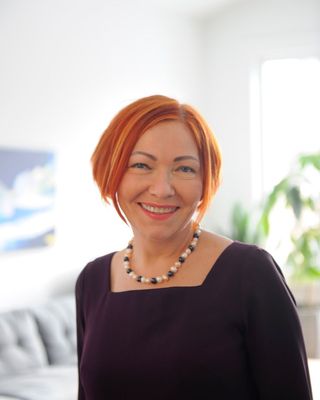 Photo of Iwona Kaczmarzyk-Kozlowski, MA, CPsych, Psychologist