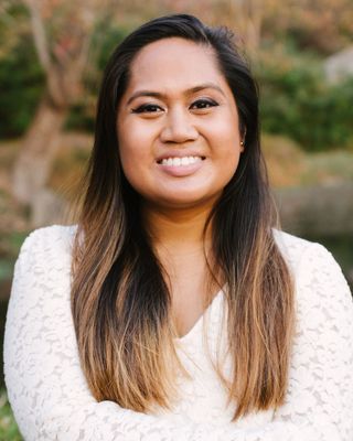 Photo of Gabrielle Oblena, LPC, Licensed Professional Counselor