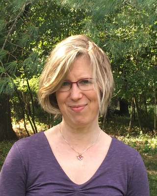 Photo of Sarah Ackerman, PhD, Psychologist