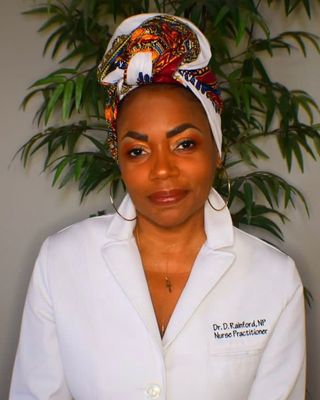 Photo of Dr. Diane Rainford - Ethereal Behavioral Health, LLC, DNP, NP, Psychiatric Nurse Practitioner