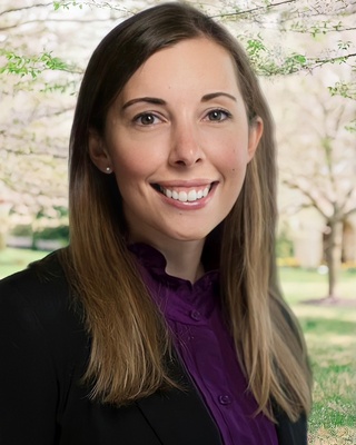 Photo of Natalie G Regier, PhD, Psychologist