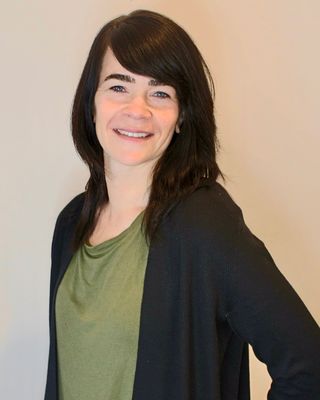 Photo of Monique Roy, BSW/RSW, SEP, Registered Social Worker