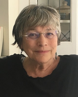 Photo of Marilyn Murray, PhD, Psychologist