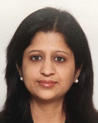 Photo of Zeba Madni, MD, Psychiatrist