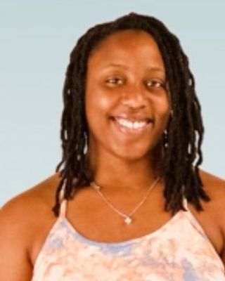 Photo of Kimyatta Young, MSW, LMSW, Clinical Social Work/Therapist