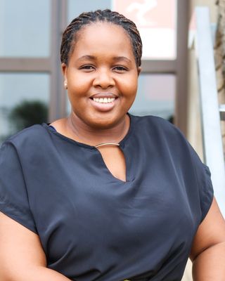 Photo of Samkelisiwe Mahlungulu, MSc, HPCSA - Clin. Psych., Psychologist